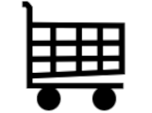 Cart icon