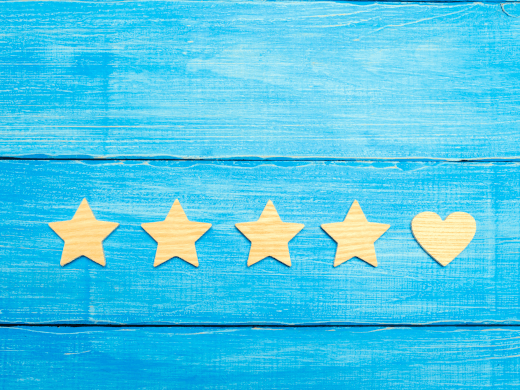 Customer Reviews
