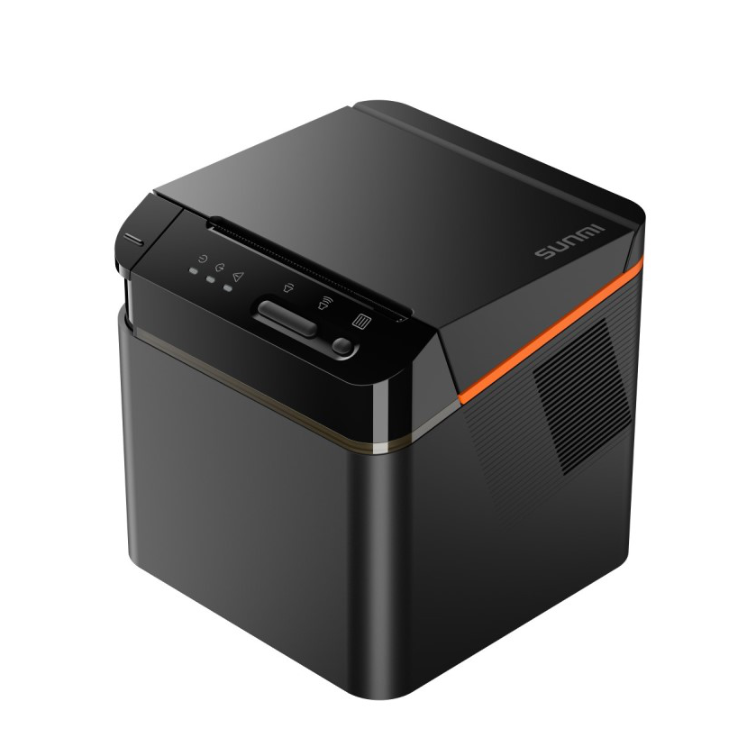 Sunmi Cloud Kitchen Printer