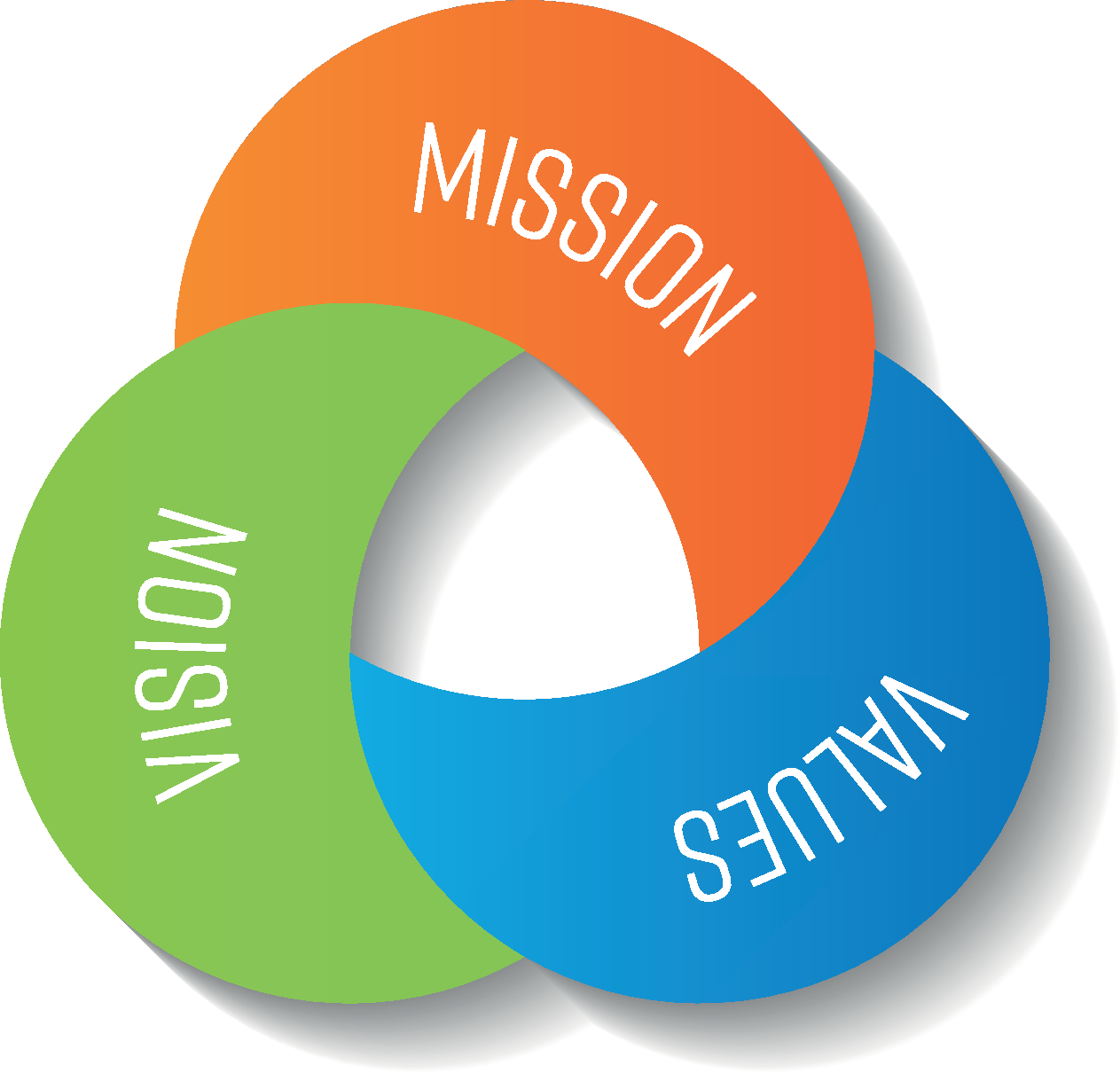 Vision Mission Values
